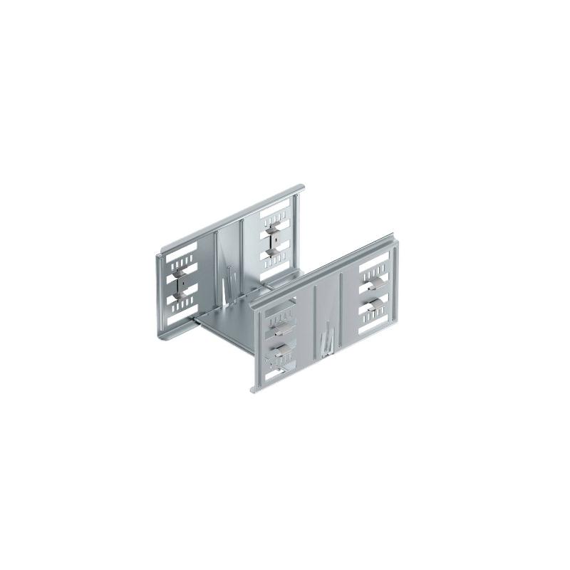 Комплект продольных соединителей 110x150x200 (KTSMV 115 FS) | 6069092 | OBO Bettermann — OBO Bettermann