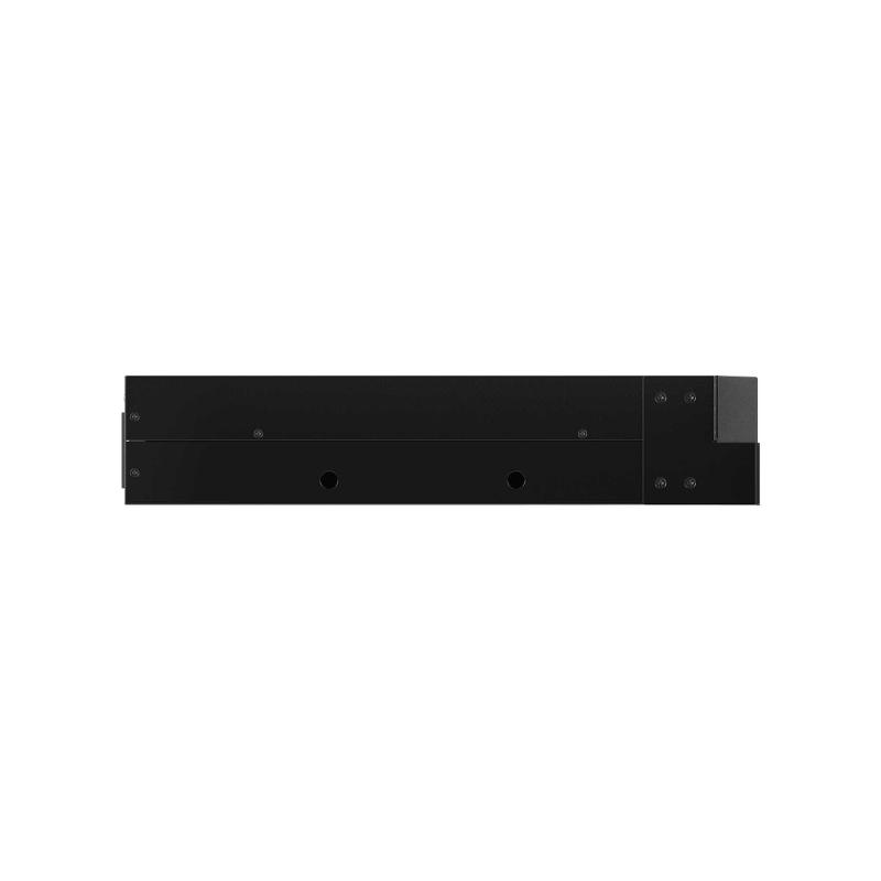 Онлайн ИБП, Small Rackmount, 3000VA/2700W, 8xIEC C13, Rack 2U, 6x9Ач | SMALLR3A5I | DKC — миниатюра 6
