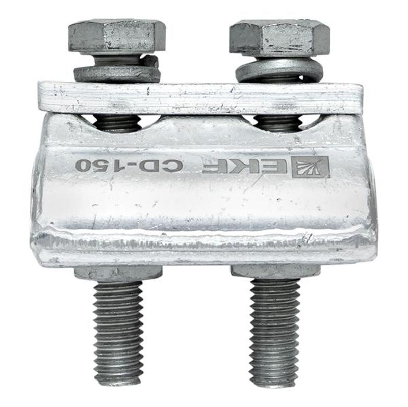 Зажим соединительный плашечный CD-150 16-150/16-150 мм2 | cd-150 | EKF — миниатюра 11