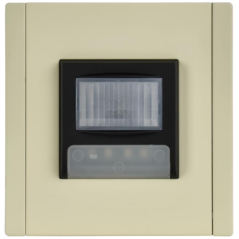 FORTE&PIANO Подсветка LED встр. с датч. движ. FP856M металл серый сланец  | FP-MS11-N-150-05-M-K41 | IEK — миниатюра 2