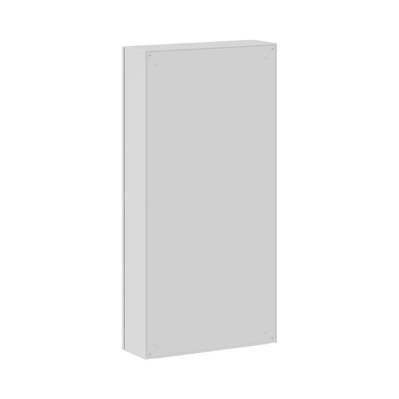 Корпус сварной навесной ST без М/П ВхШхГ 1200 x 600 x 200 | R5ST1262WMP | DKC — миниатюра 4
