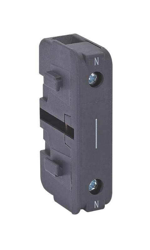 Модуль нейтрали MSD 25A/32A | MSD32NF1 | SE — миниатюра 2