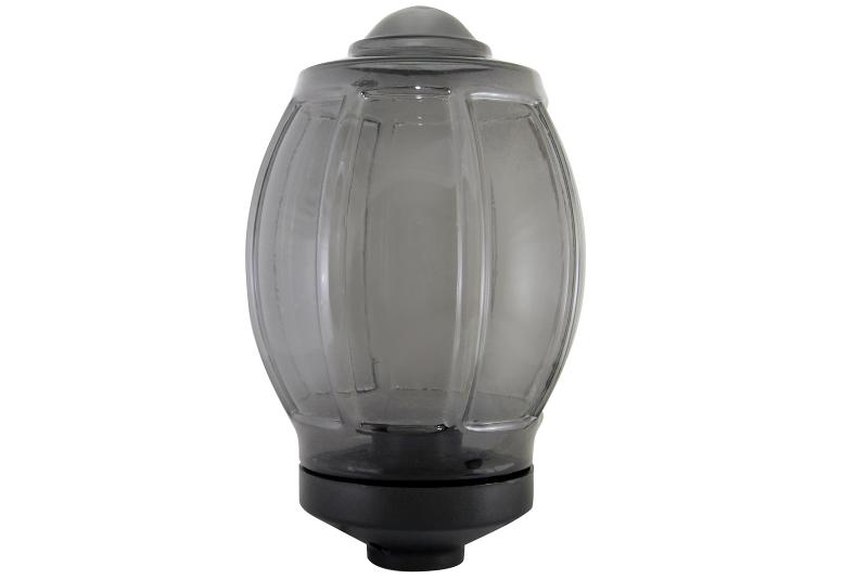 Светильник садово-парковый НТУ 05-100-512 Арсенал ЛН/КЛЛ/LED Е27 100Вт IP54 | SQ0330-0819 | TDM — TDM ELECTRIC