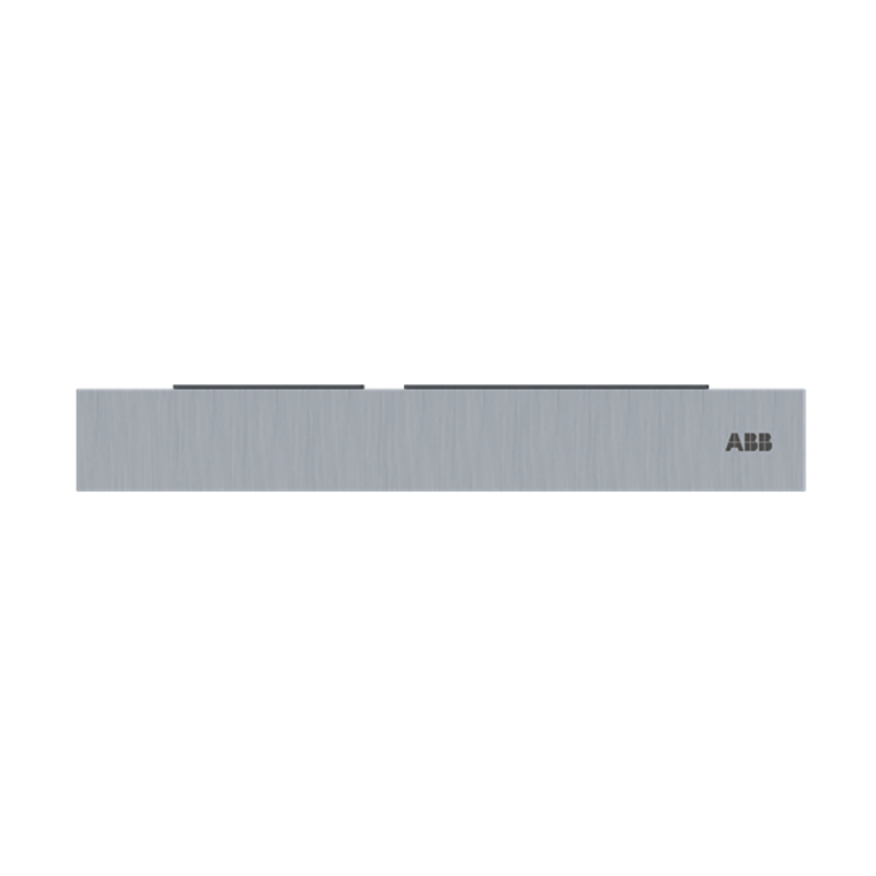 Нижняя планка, 2\х, алюминий | 2TMA200160A0023 | ABB — ABB