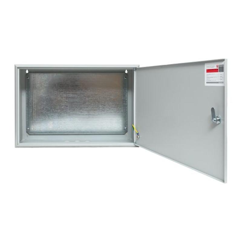 Щит с монтажной панелью ЩМП- 40.60.20 IP31 PROxima |mb22-4-6-2| EKF — миниатюра 16