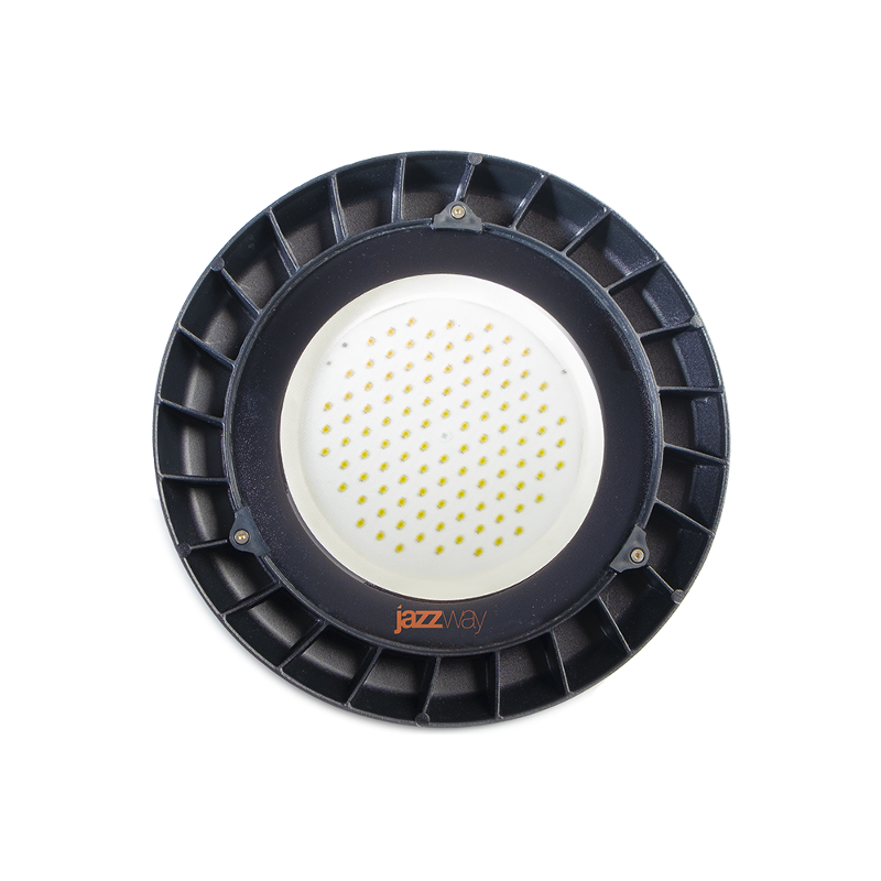Светильник светодиодный промышленный подвесной PHB NLO 200w 5000K 110° IP65 (3г.гар) | .5022508 | Jazzway — миниатюра 2