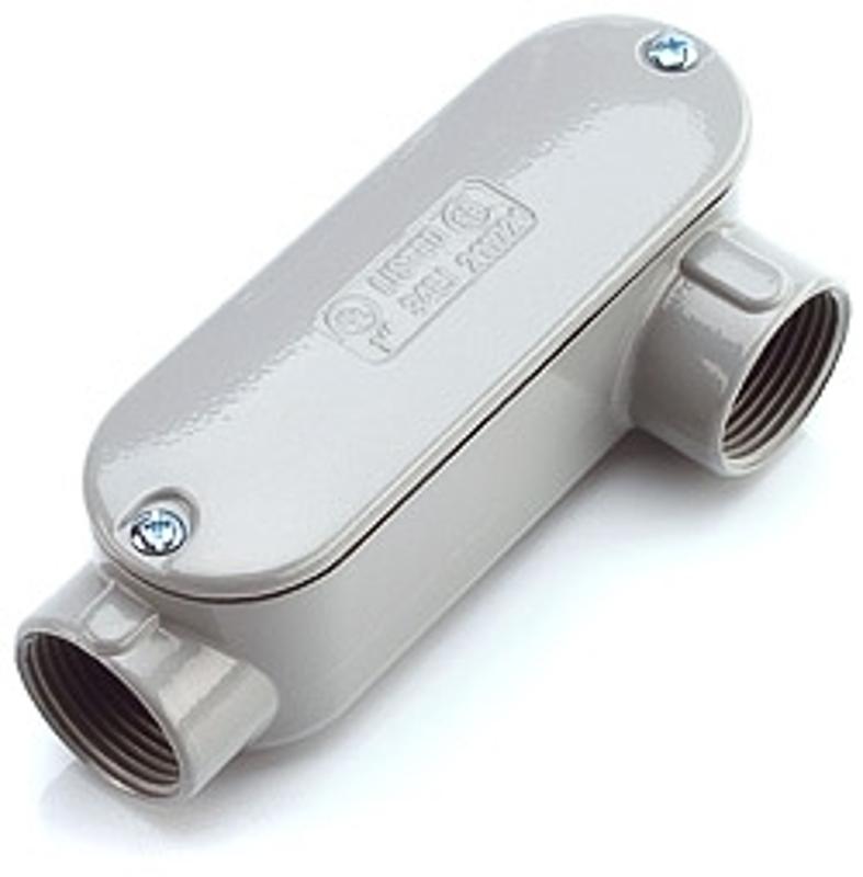 Коробка распределительная КРВ-П 50 | 61126 | Fortisflex — Fortisflex