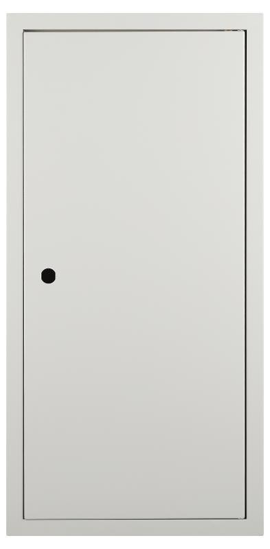 Корпус металлический навесной ЭРА ЩРН-48 (610х300х120) IP31 УХЛЗ серый  | Б0068038 | ЭРА — миниатюра 3