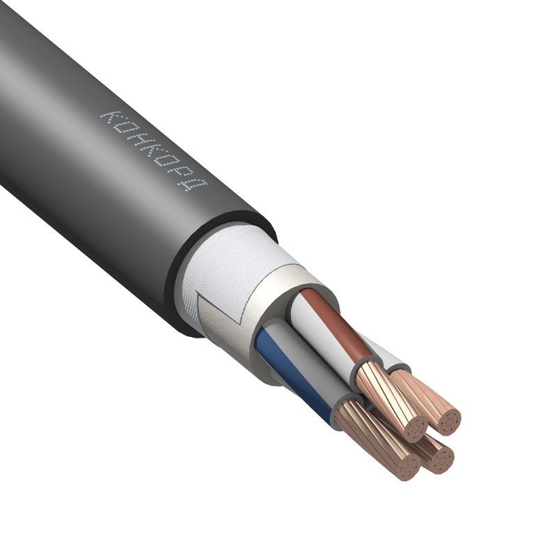 ПвПГнг(А)-HF 4х50 мк-0,66 | Конкорд — Конкорд
