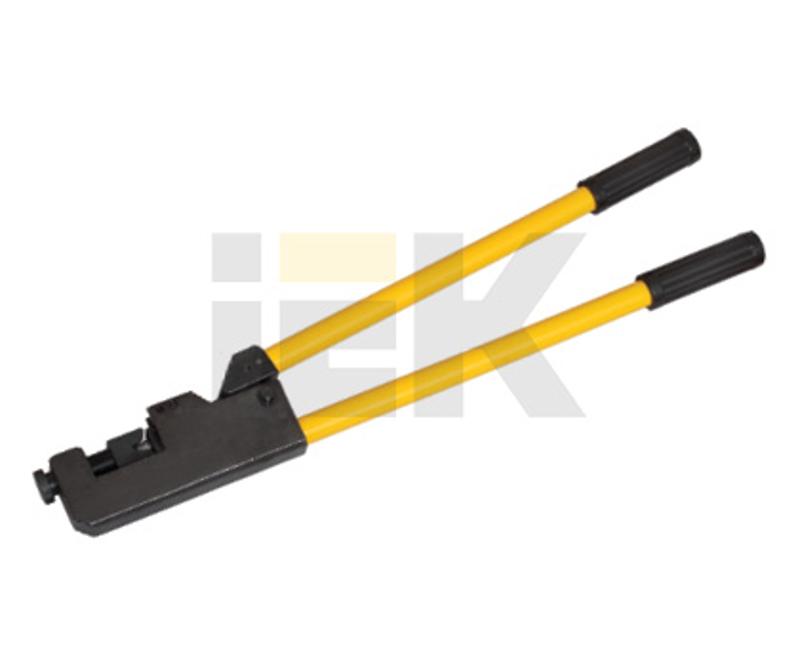 Пресс механический ручной ПМР-150  | TKL10-017 | IEK — миниатюра 2