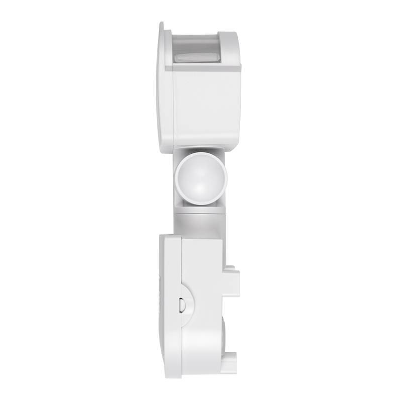 Датчик движения PMS-IR 008 1200Вт 180° 12м WH IP44 | .5012899 | Jazzway — миниатюра 5