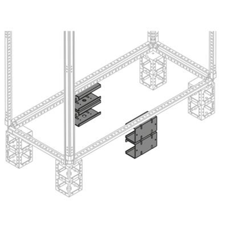 Элементы промеж. цоколя сдв.H=200мм(4шт)|1STQ007209A0000 | ABB — ABB