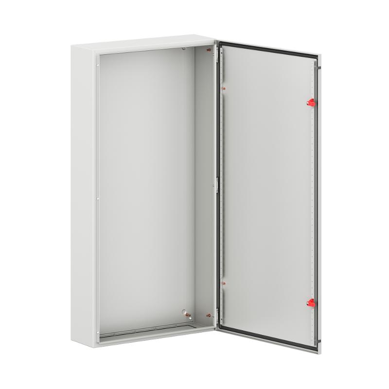 Корпус сварной навесной ST без М/П ВхШхГ 1200 x 600 x 200 | R5ST1262WMP | DKC — миниатюра 6