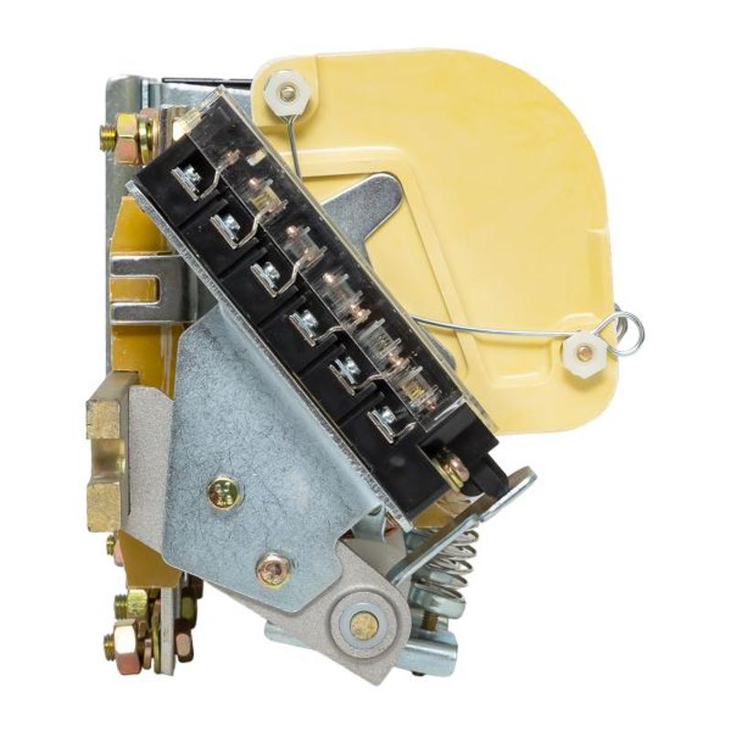 Контактор КТ-6023 160А 380В 3NO+3NC EKF PROxima | kt6023-380 | EKF — миниатюра 22