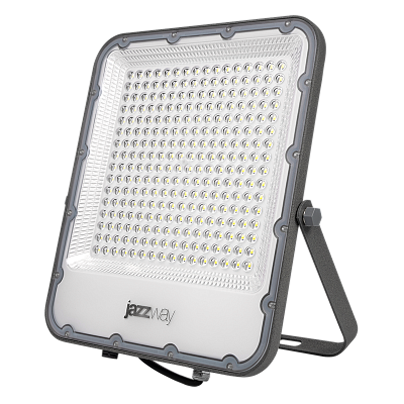 Прожектор светодиодный PFL- S5- 200w 6500K 80° IP65 | .5036468 | Jazzway — Jazzway