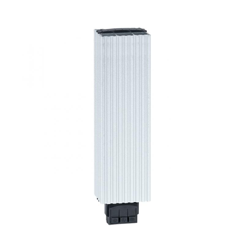 Обогреватель на DIN-рейку клеммный 150Вт 230В IP20 EKF PROxima | heater-click-150-20 | EKF — EKF
