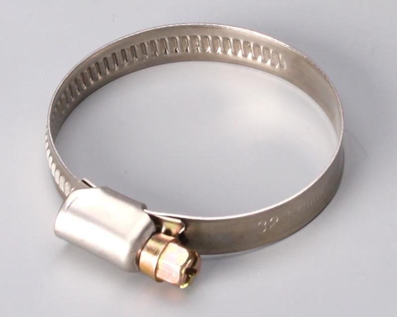 Хомут червячный  PL-9 (12-20)/W2 | 68961 | Fortisflex — Fortisflex