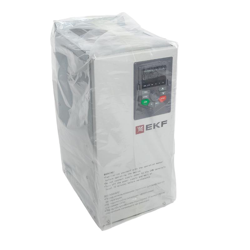Преобразователь частоты PRO-Drive PD-90-FC-30K0-3 | PD-90-FC-30K0-3 | EKF — миниатюра 25