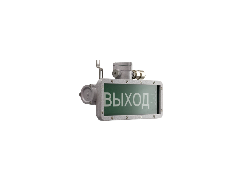 Светильник светодиодный URAN LED Exd-W006 | 1593000210 | Световые Технологии — миниатюра 3