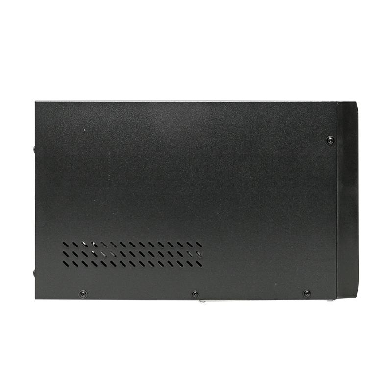 Источник Бесперебойного Питания Линейно-интерактивный E-Power PSW 600 1000 ВА PROxima, напольный, c АКБ 2 х 12В_7 Ач | PSW-610-TB | EKF — миниатюра 4