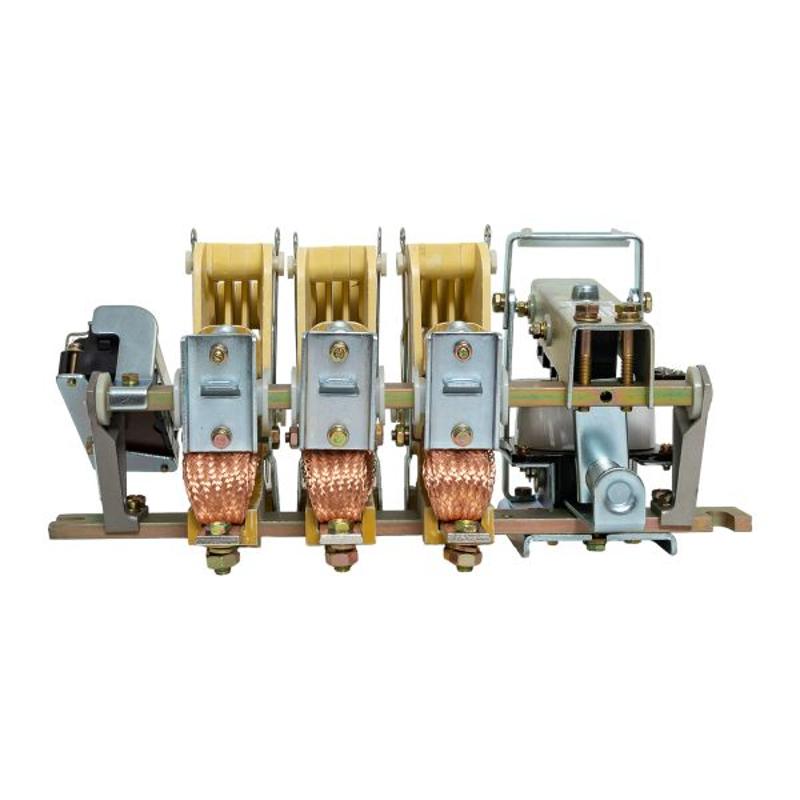Контактор КТ-6033 250А 220В 3NO+3NC EKF PROxima | kt6033-220 | EKF — миниатюра 24