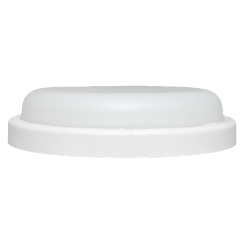 Светильник светодиодный ЖКХ круг ДПО-1005 18Вт 6500K IP65 LUMA EKF | BKL-1005-R-18-6500 | EKF — миниатюра 4