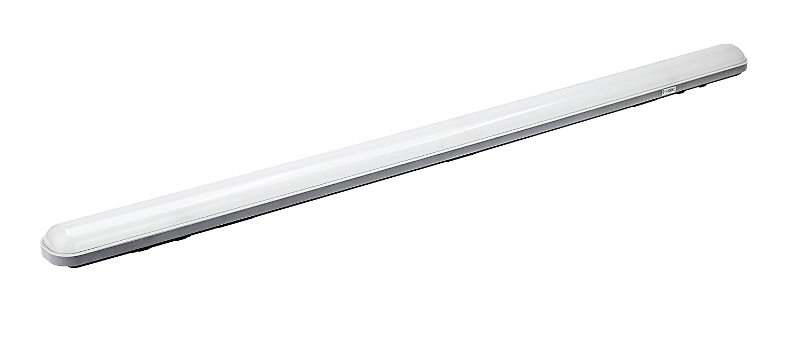 Светильник светодиодный промышленный линейный PWP-C5 PRO 1200 36w 6500K 3960Lm IP65 | .5040496 | Jazzway — Jazzway