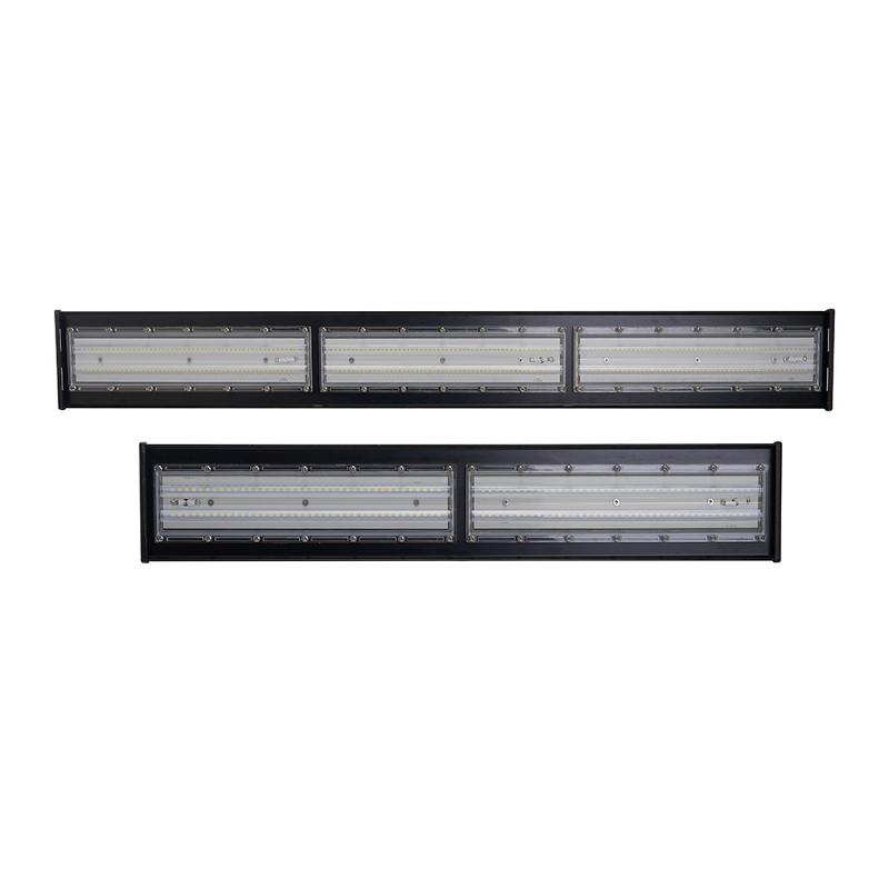 Светильник светодиодный промышленный 150W 120°/90° IP65 AC175-265V черный AL1170 OSRAM | 41440 | FERON — миниатюра 4