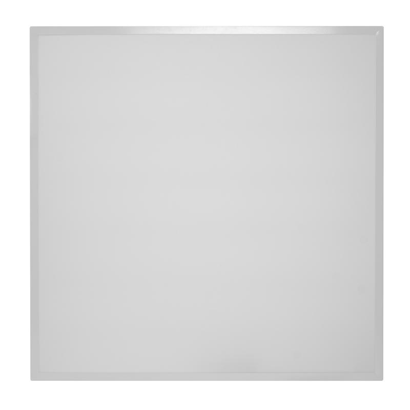 Светильник светодиодный потолочный PPL SPEC 02 40w Opal 4000K Ra90 IP40 595х595х25mm 100mA (для образ учр.) (уп. 4х1шт) | .5043510 | Jazzway — миниатюра 4