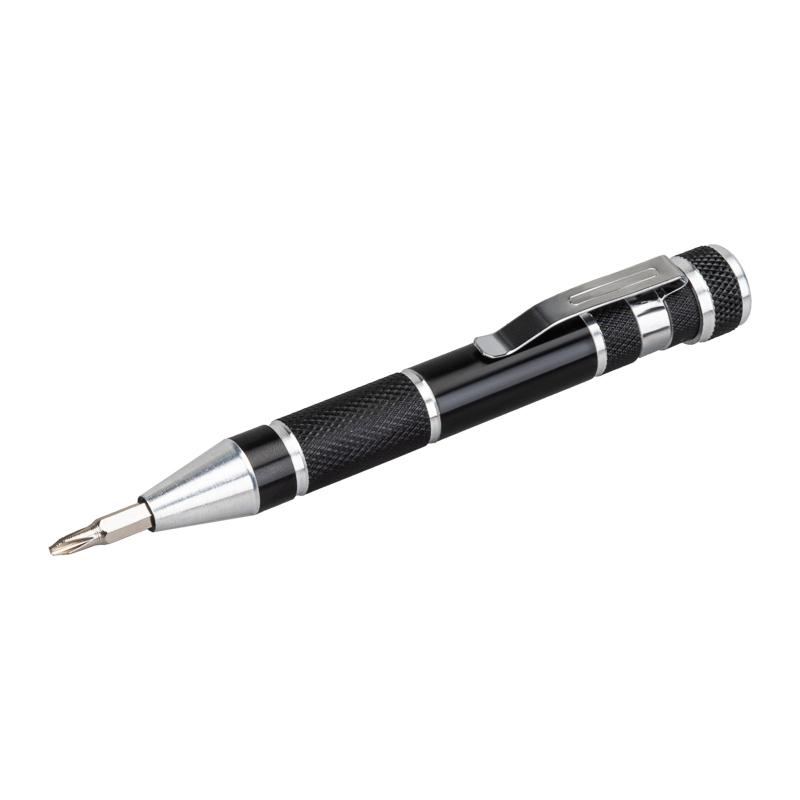 Отвертка с насадками 6 шт. | 12-4705 | REXANT — REXANT