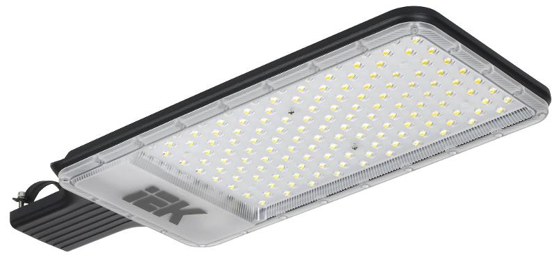 Светильник светодиодный консольный ДКУ 1011-200Ш 5000К IP65 | LT-DKU1-1011-200-50-K03 | IEK — IEK (ИЭК)