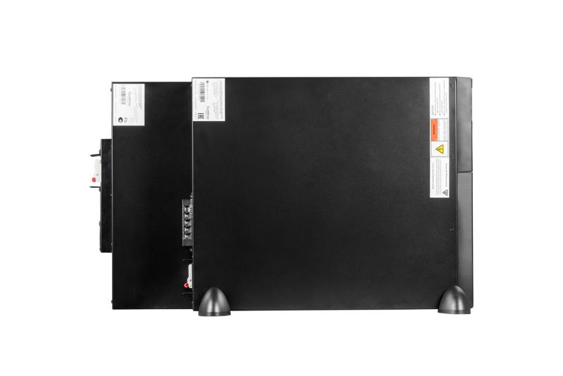 ИБП Smart-Save Online SRV Systeme Electric 6КВА XL RT 4U SRVSE6KRTXLI4U — миниатюра 2