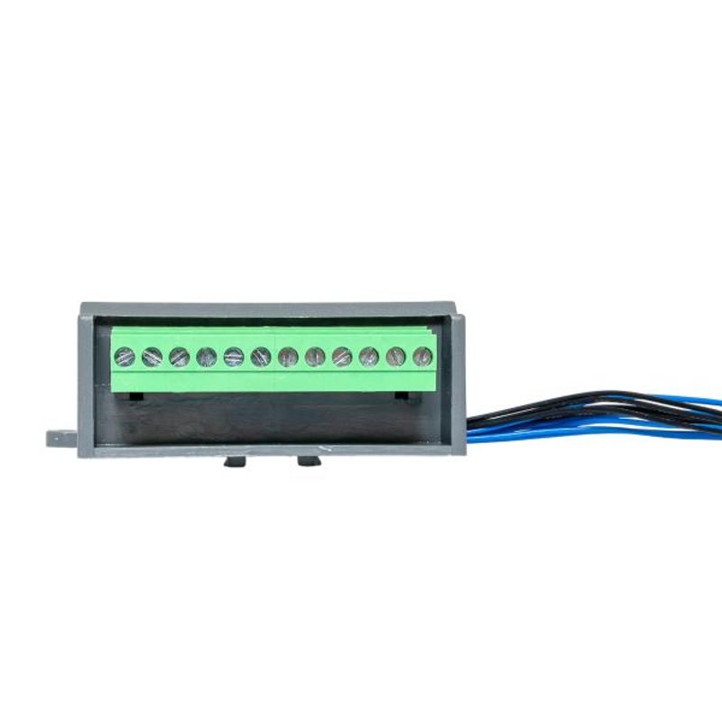 Коммуникационный блок ModBus RTU для ETU x.2 AV POWER-1/2/4 AVERES | mccb-124-modbus-av | EKF — миниатюра 3