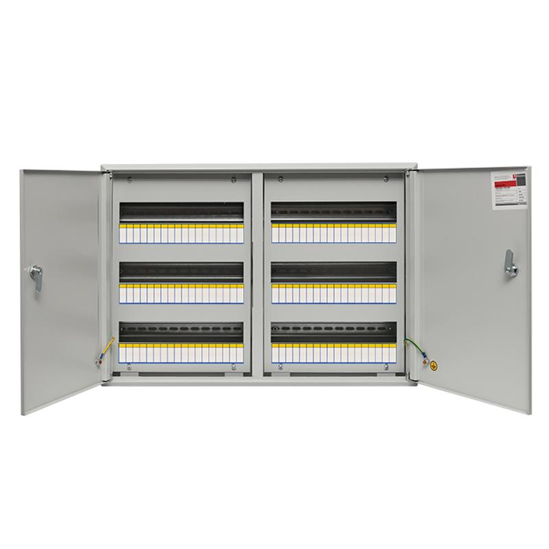 Щит распределительный навесной ЩРН-90 (ВхШхГ) 480х680х120мм IP31 PROxima | mb21-90 | EKF — миниатюра 6
