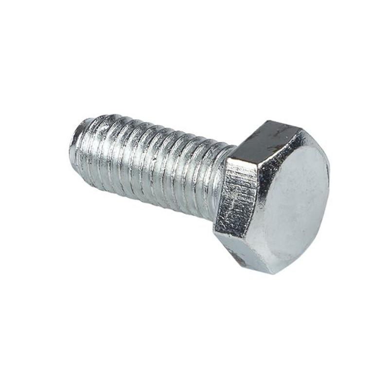 Болт шестигранный М6х20 DIN 933 INOX  |b6grm6x20-INOX| EKF — миниатюра 4