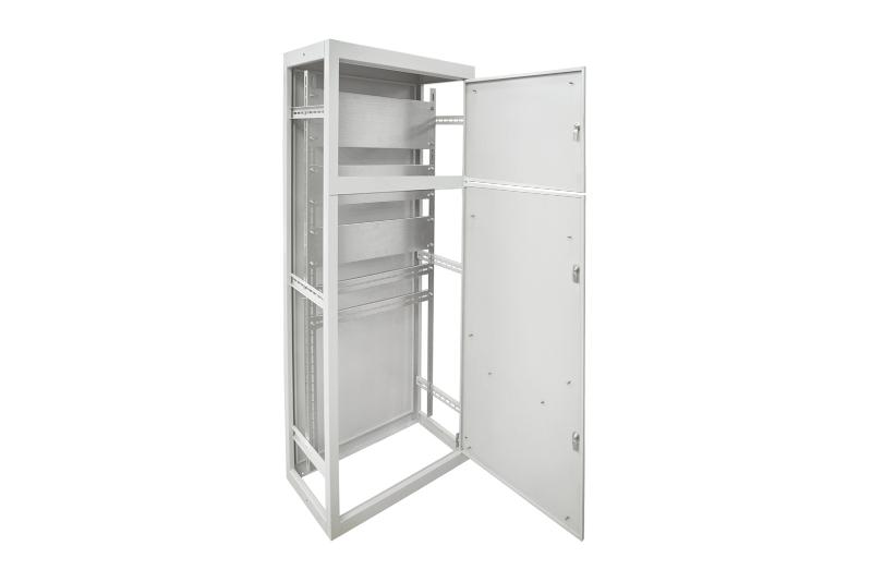Каркас ВРУ-2 (1800х450х450) IP31 Народный | SQ0905-1510 | TDM — TDM ELECTRIC