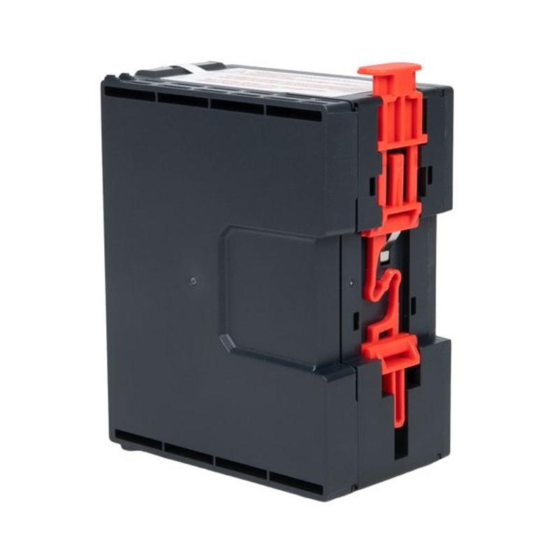 Модуль сетевой удалённого расширения ввода и вывода EtherNET IP GR200-EIP D-CARD |GR200-EIP-DCD | EKF — миниатюра 5
