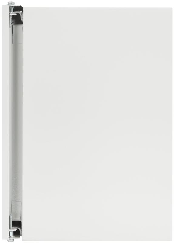  Щит с монтажной панелью металлический ЩМП-02 IP31 (250x300x175) SIMPLE | Б0041653 | ЭРА — миниатюра 3
