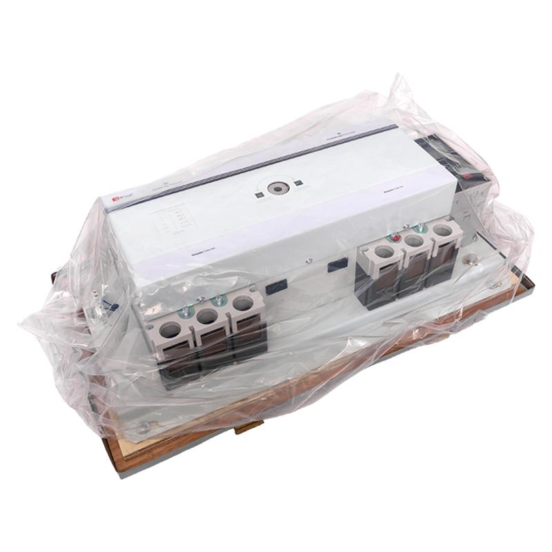 Устройство АВР ТСM 400/250А 3р EKF PROxima | ats-tsm-250A-3p-pro | EKF — миниатюра 7