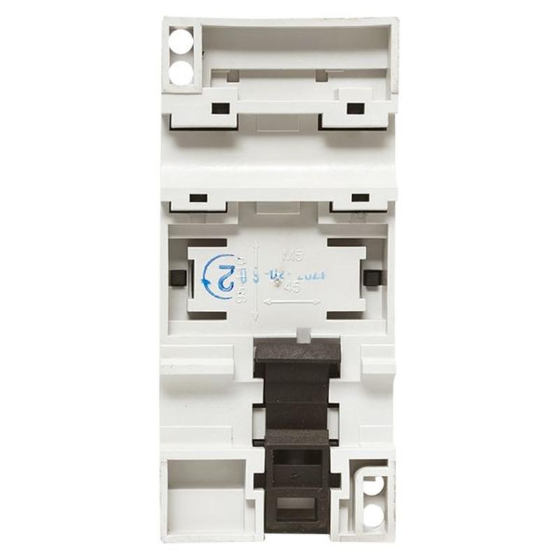 Контактор для конденсатора КМЭК 40 кВАр 230В 1NО AVERES | ctrk-s-58-40-230-av | EKF — миниатюра 14