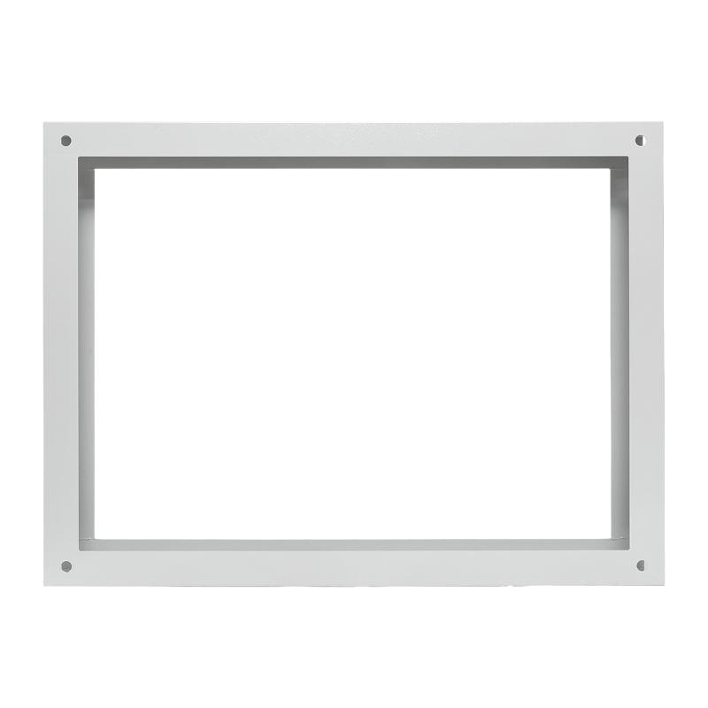 Цоколь к ВРУ Unit S (Вх800х600) IP31 PROxima | mb15-08-02-07 | EKF — миниатюра 2