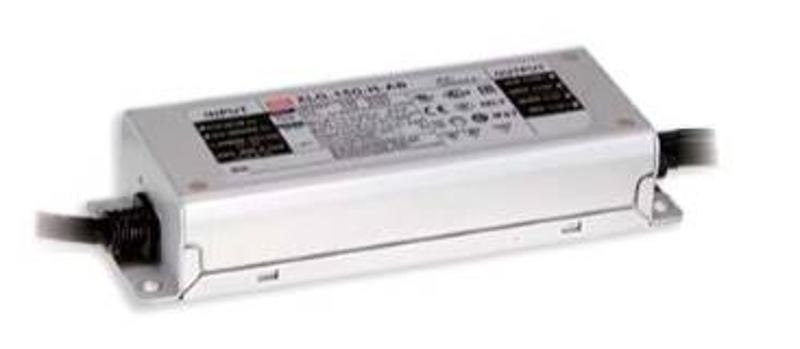 Драйвер 150Вт 24V для светодиодной ленты Meanwell XLG-150-24-A IP67 180x63x35.5 мм | XLG-150-24-A | VARTON — фото 1 | Sento