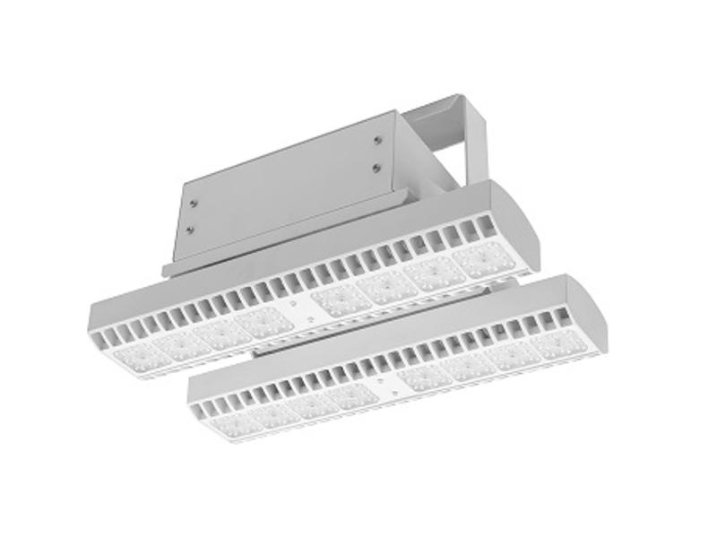 Светильник светодиодный FORWARD 300W A30 850 WH FB | 1864000910 | Световые Технологии — миниатюра 1