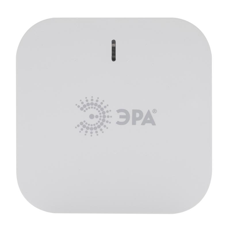 Центр управления устройствами   DI-101 для дома, аккумуляторный, SMART Zigbee | Б0049183 | ЭРА — миниатюра 2
