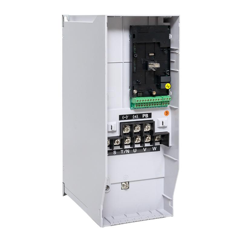 Преобразователь частоты PRO-Drive PD-90-FC-22K0-3-B |PD-90-FC-22K0-3-B|EKF — миниатюра 7