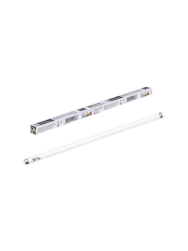 Лампа линейная люминесцентная ЛЛ  18Вт Т8 G13 730 | SQ0355-0025 | TDM — TDM ELECTRIC