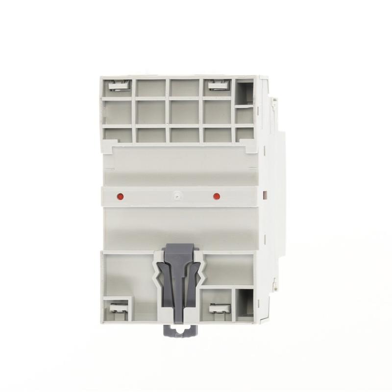 Контактор модульный 4P 4НО 40A AC 400В-230В City9 | C9C32440 |Systeme Electric — миниатюра 2