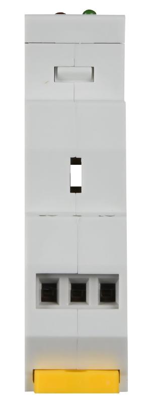 Реле циклическое ORT. 1 конт. 230 В AС  | ORT-S1-AC230V | IEK — миниатюра 4