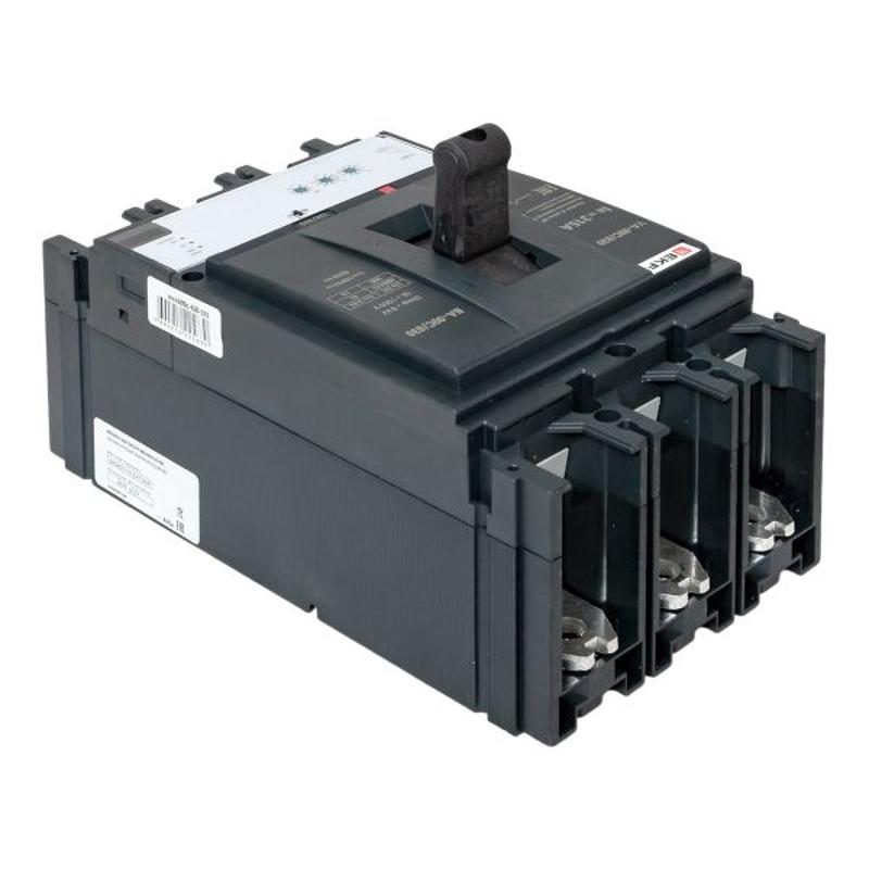 Выключатель автоматический ВА-99C (Compact NS) 630/315А 3P 45кА EKF PROxima |  mccb99c-630-315 |  EKF — миниатюра 22