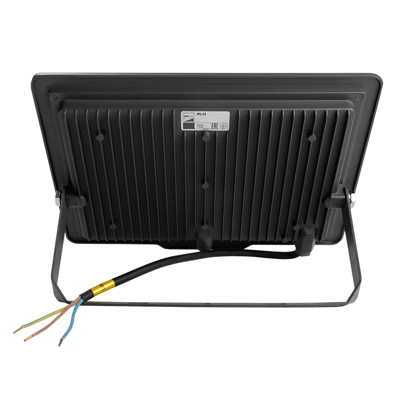 Прожектор светодиодный PFL- C3 100w 4000K 9000Лм (compact) IP65 | .5045705 | JAZZWAY — миниатюра 5